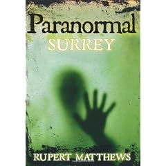 Paranormal Surrey