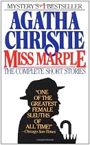 Miss Marple: The Complete Short Stories