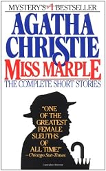 Miss Marple