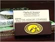 Iowa Hawkeyes Team Business Card Holder NCAA College Athletics Fan Shop Sports Team Merchandise