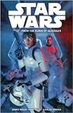 From the ruins of Alderaan