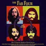 the beatles,magical& mystical words