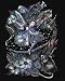 KSG Kratzbild Holographic, Fee
