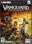 Vanguard Saga of Heroes