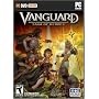 Vanguard Saga of Heroes