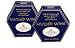 Mulled Wine. Two gift boxes, each containing 5 Fairtrade blended spice sachets