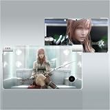 Nintendo DSi Skin