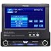 PIONEER AVH-P7500DVD 7 INCH IN DASH DVD PLAYER SYSTEM (PIONEER AVHP7500DVD)