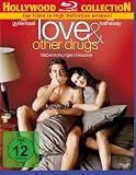 Love & other drugs [Blu-ray]