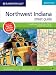 Rand Mcnally Northwest Indiana: Street Guide (Rand McNally Northwest Indiana Street Guide)