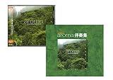 オカリナ「ocarina aroma」 伴奏CD付きセット　メロディー楽譜付き