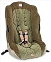 Britax E9L39J3 Regent Car Seat in Huntington Brown