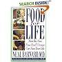 Food for Life: How the New Four Food Groups Can Save Your Life