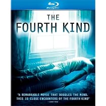 The Fourth Kind [Blu-ray]