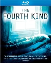 Fourth Kind [Blu-ray] [2009] [US Import]