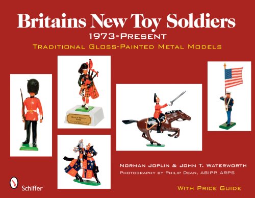 Toys and Games