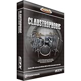 EZX CLAUSTROPHOBIC