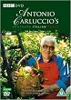 Antonio Carluccio's Southern Italian Feast [DVD]