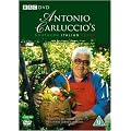 Antonio Carluccio's Southern Italian Feast [DVD]