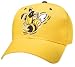 Georgia Tech YellowJackets ''MAD BUZZ'' Gold DHS Hat