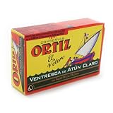 Spanish Ventresca Tuna (4 ounce) by igourmet.com