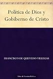 Política de Dios y Gobiberno de Cristo