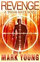 Revenge (A Travis Mays Novel)