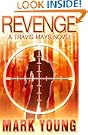 Revenge (A Travis Mays Novel)