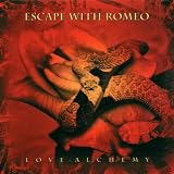 Anklicken zum Vergrößeren: Escape with Romeo - Love Alchemy (Audio CD) Anklicken zum Vergrößeren: Escape with Romeo - Love Alchemy (Audio CD)