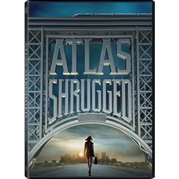 Atlas Shrugged Part 1