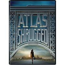 Atlas Shrugged: Part One