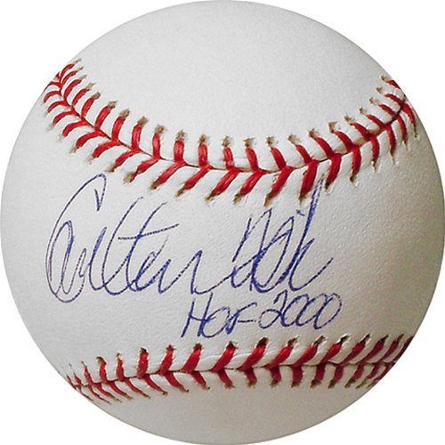 MLB Boston Red Sox Carlton Fisk 