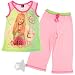Hannah Montana Secret Celebrity Capri Pajamas for Girls