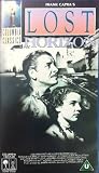 Lost Horizon (Frank Capra) [VHS]
