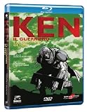 Ken Il Guerriero - La Leggenda Di Toki