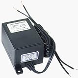 CRL 12 Volt DC 1.5 A Transformer
