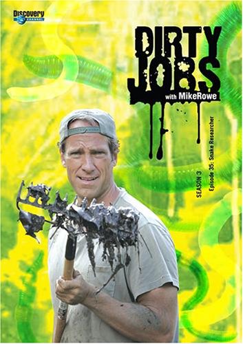Dirty Jobs - Season 06 (HDTV) (XviD)