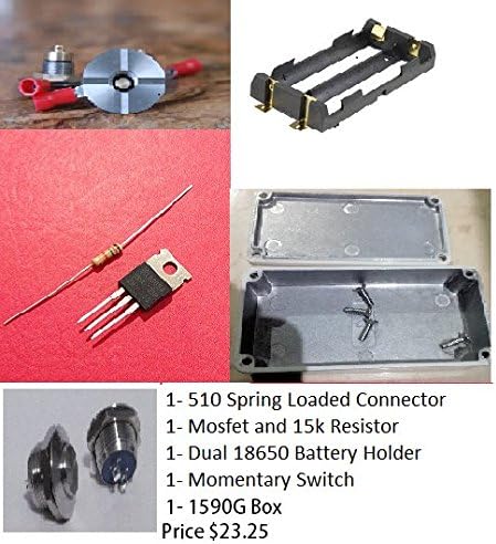 Diy Kit 9