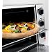 DeLonghi EO 2058 6 Slice Toaster/Convection Oven 51ftuEfKwrL. AA75 DeLonghi EO 2058 6 Slice Toaster/Convection Oven