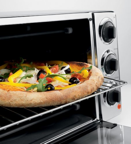 DeLonghi EO 2058 6 Slice Toaster/Convection Oven 51ftuEfKwrL DeLonghi EO 2058 6 Slice Toaster/Convection Oven