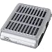 Northern Industrial Solar-Powered Auto Air Purifier