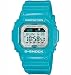 Casio #GLX5600A-2 Men's Teal Glide G Shock Watch