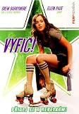 Whip It! - Ellen Page & Drew Barrymore [DVD]