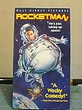 RocketMan [VHS]