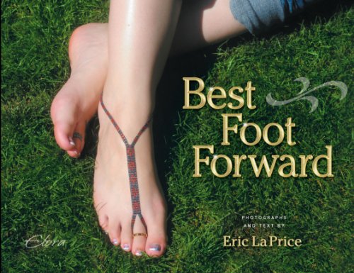 Best Foot Forward, by Eric La Price