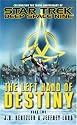 The Left Hand of Destiny, Book 2 (Star Trek: Deep Space Nine)