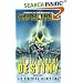 The Left Hand of Destiny (Star Trek Book 2- Deep Space Nine)