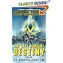 The Left Hand of Destiny (Star Trek Book 2- Deep Space Nine)