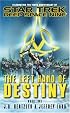 The Left Hand of Destiny, Book 2 (Star Trek: Deep Space Nine)
