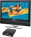 Audiovox FPE3207DV 32-Inch HD Flat Panel LCD TV with Built-in DVD Player
